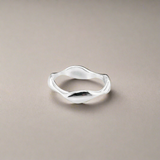 The Wave Ring