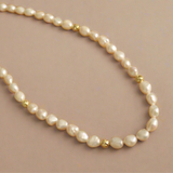 The pearl statement