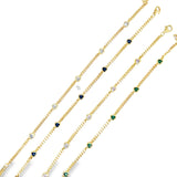 The Amor Stackable Bracelet