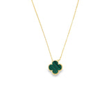 The Emerald Necklace