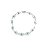 The Mystique Eye Bracelet