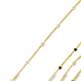 The Amor Stackable Bracelet