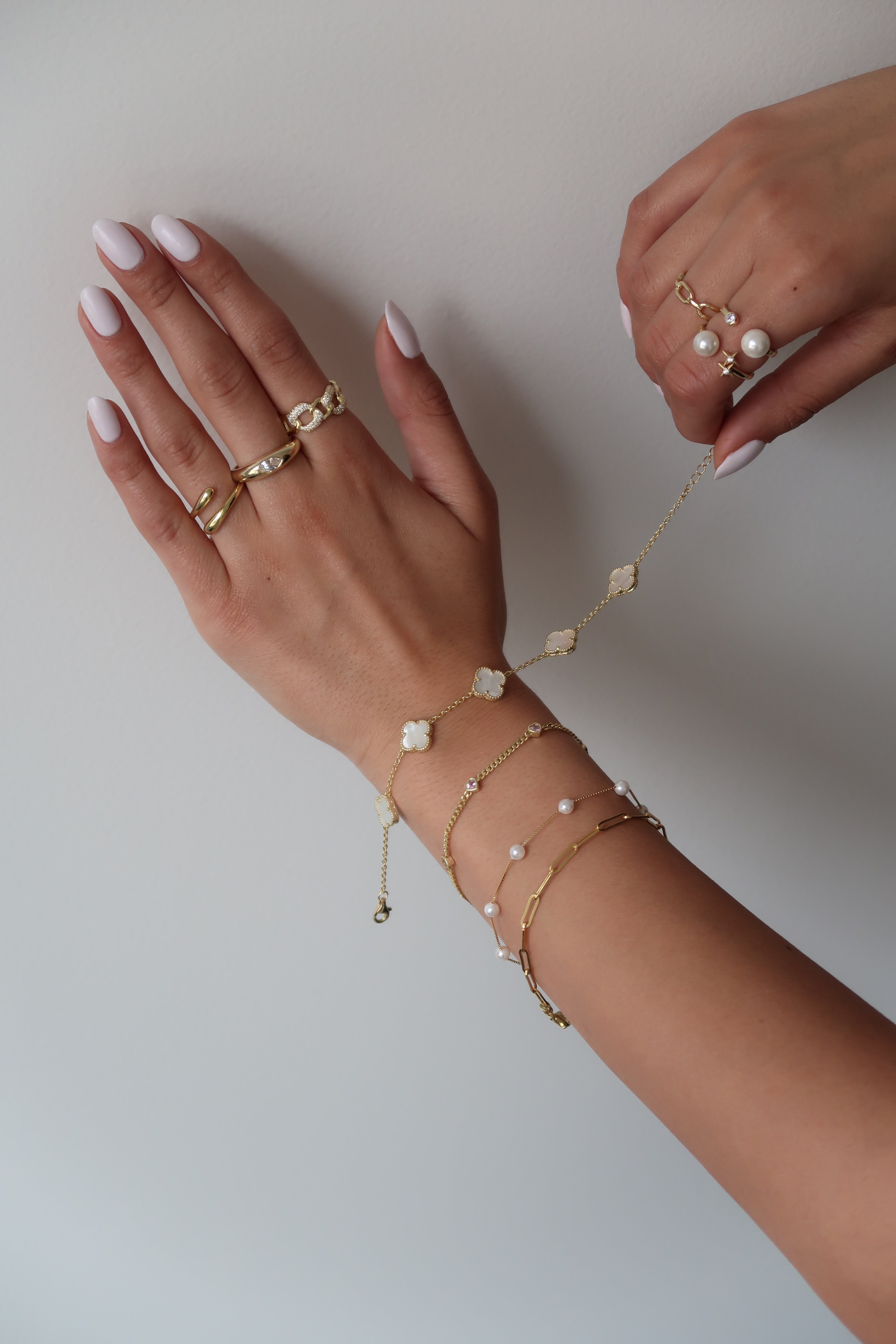 Jewelry Essentials