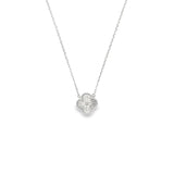 The Royal Clover Necklace