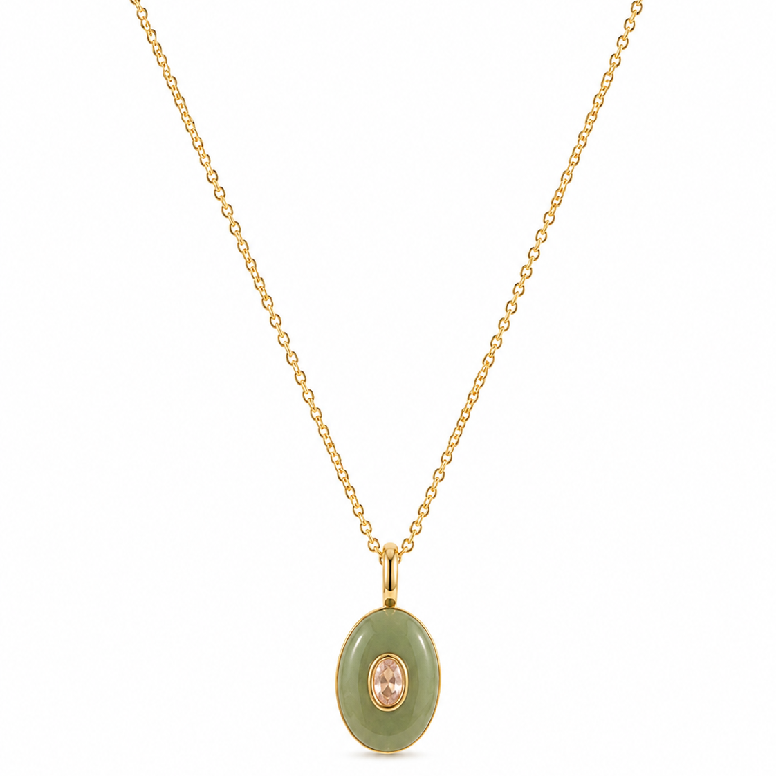 The Cove Necklace