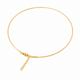 The Essential Choker