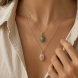 The Cove Necklace