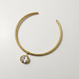 Lumi Statement Collar