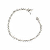 Riviera Round Tennis Bracelet