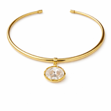 Lumi Statement Collar