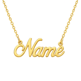 Custom Name Necklace
