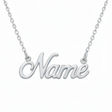 Custom Name Necklace