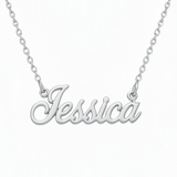 Custom Name Necklace