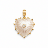 Opaline Heart