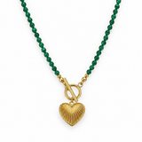 The Heart Lock