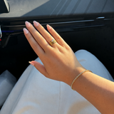 The Muse Ring