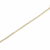 Riviera Round Tennis Bracelet