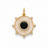 Soleil Pendant