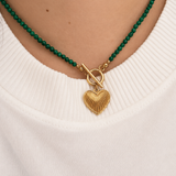 The Heart Lock