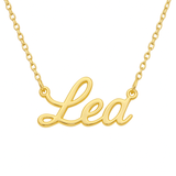 Custom Name Necklace