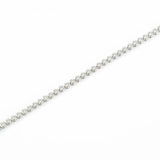 Riviera Round Tennis Bracelet