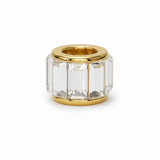Clear Bead Charm