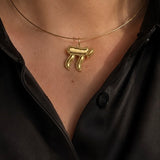 Chai Pendant