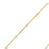The Amor Stackable Bracelet