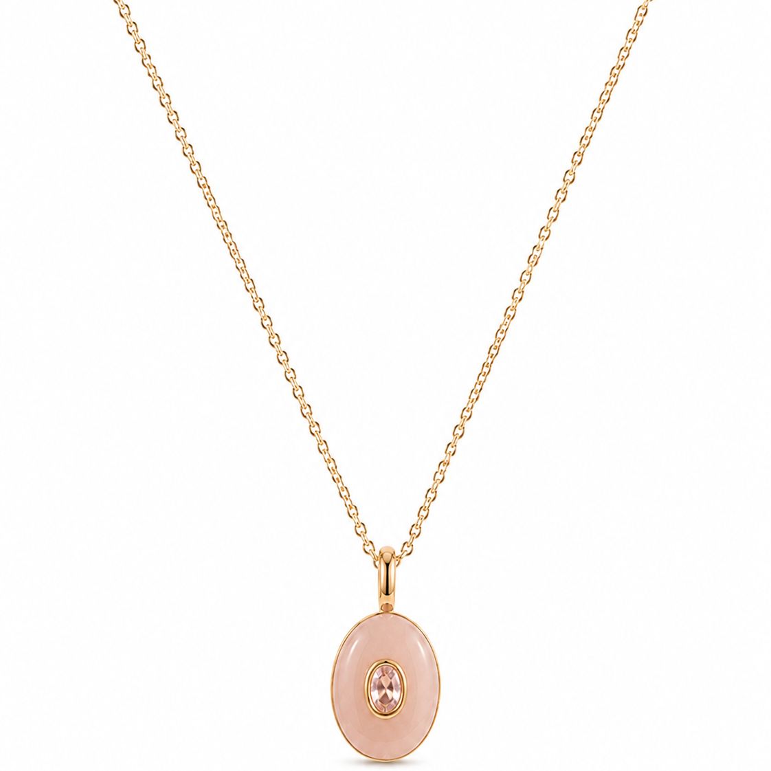 The Cove Necklace