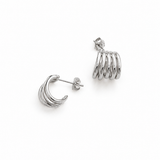 Sculpting Hoops