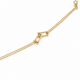 The Linked Bracelet