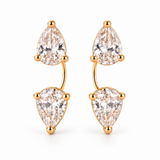 Pear Duo - Large