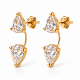 Pear Duo - Large