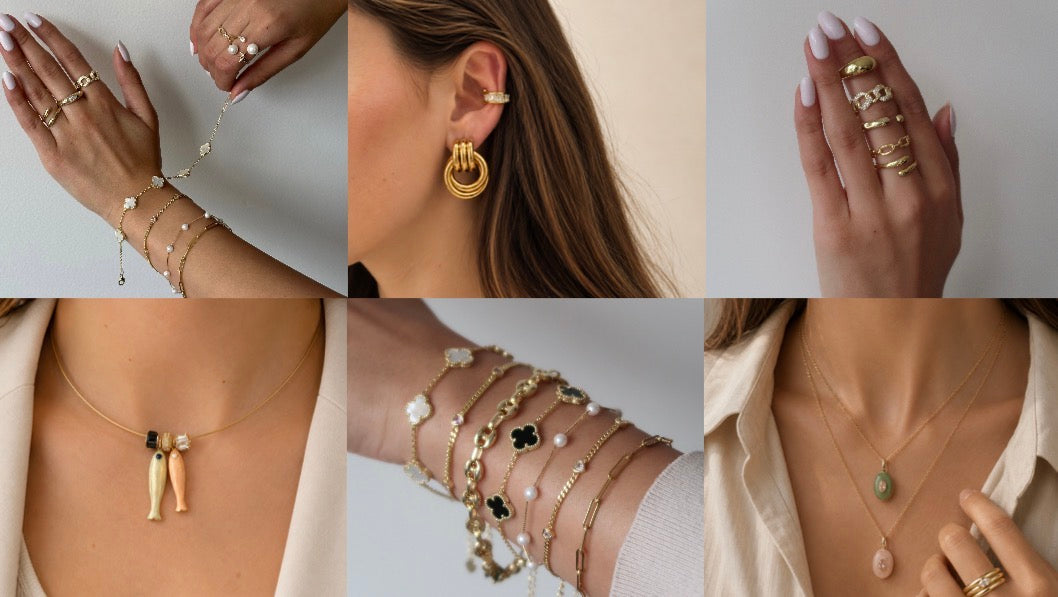 Jewelry Essentials